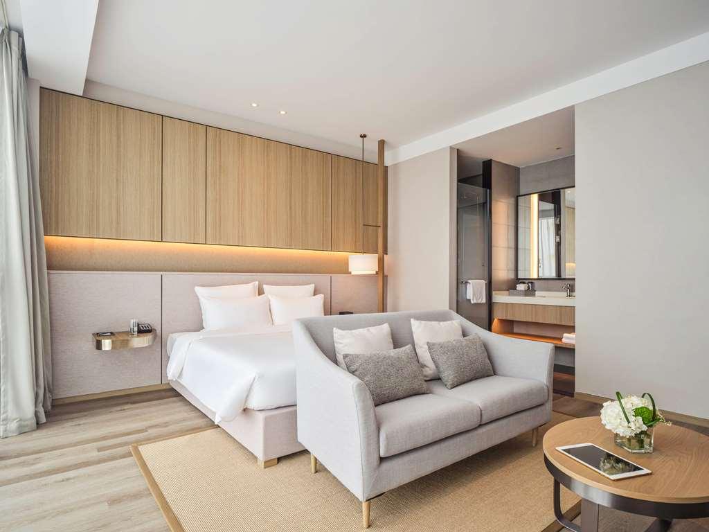 Novotel Shanghai Qingpu Excellence Cameră foto